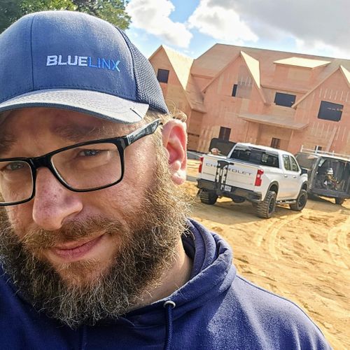 Stephen Herman - Sider Lumber Company, Long Island Supply Guy