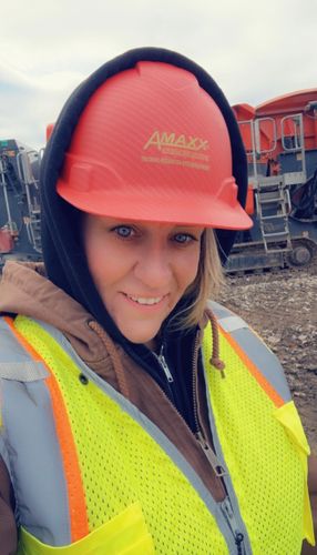 Jessica Canale - Amaxx Inc