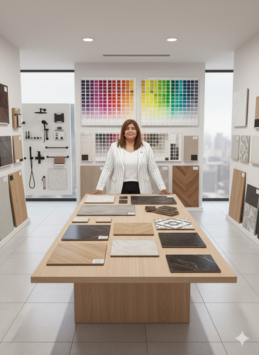 JAMES YAKIRA REYNOSO - La Firma By Arq James Reynoso