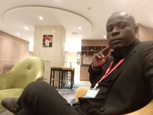 David Mpettey - Ashcott International Consulting(UK)