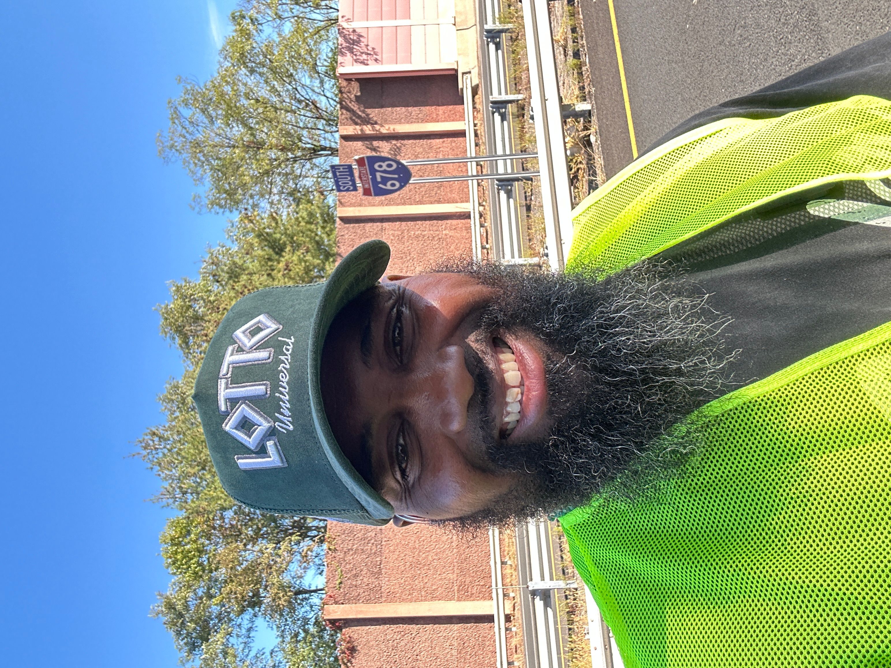 John Springer - Manhattan Clean Energy