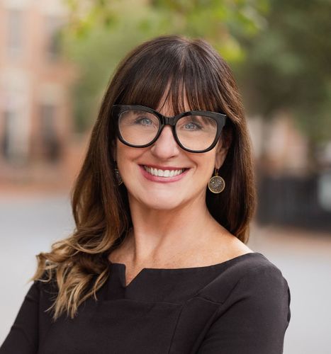 Erin Sharp-Newton - UD/MH