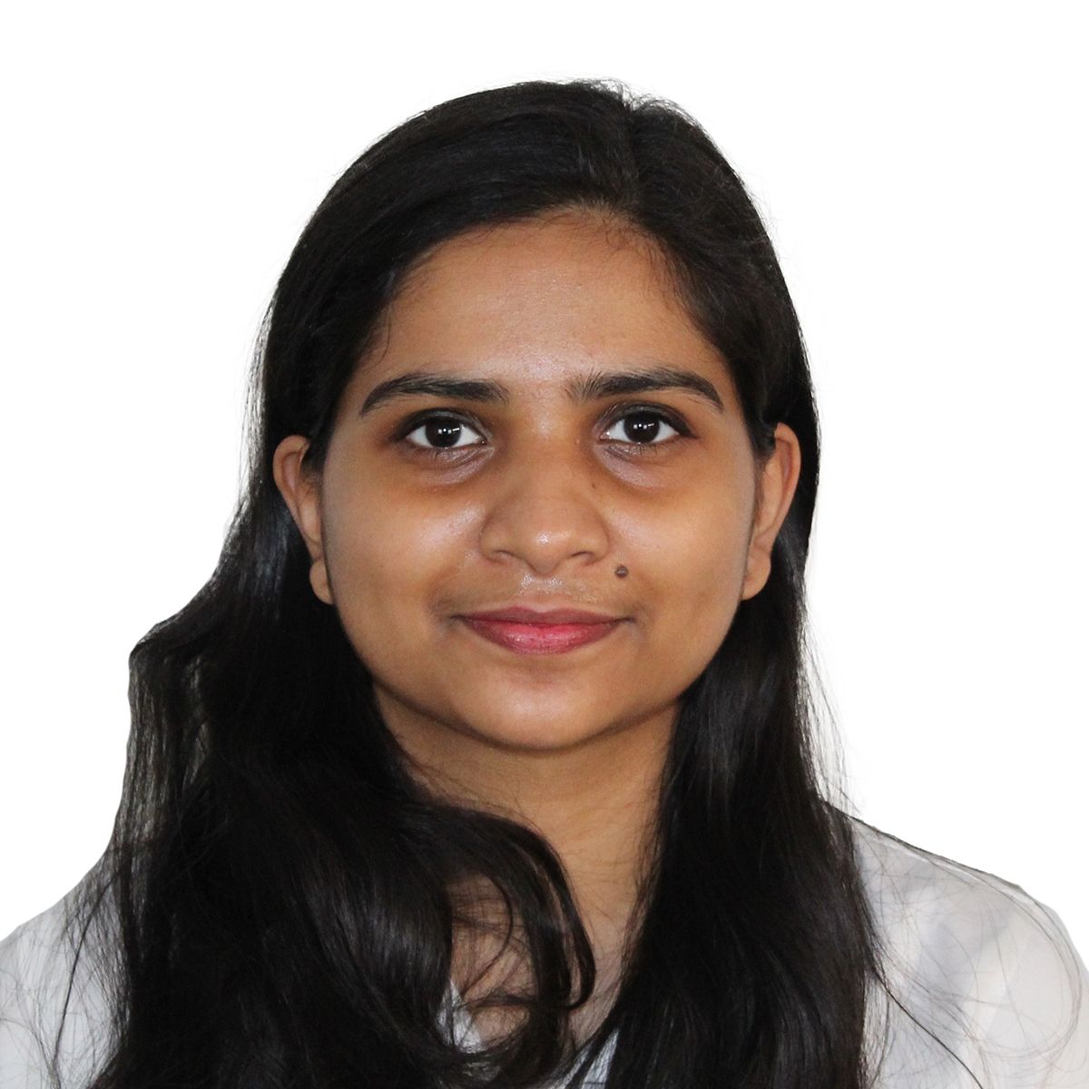 Sara Mampra Prasad