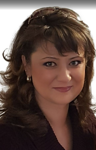 ELENA KOLESNIKOV - A G Consulting Engineering, P.C.