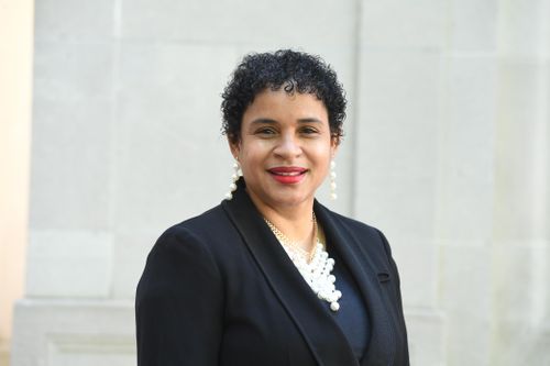 Ingrid Reyes - Columbia University- Residential Construction