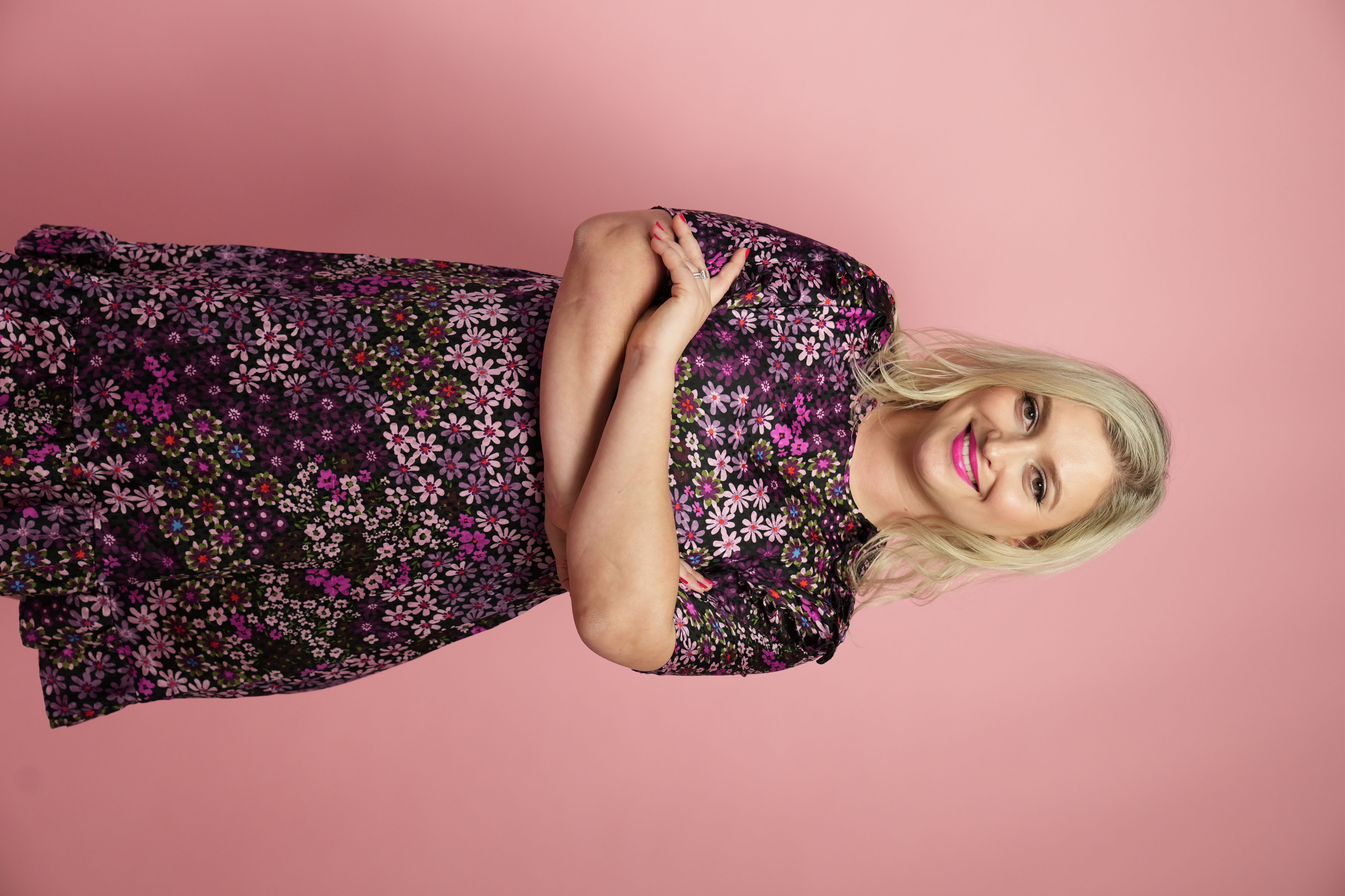 Sylvia Dimova - SERHANT..