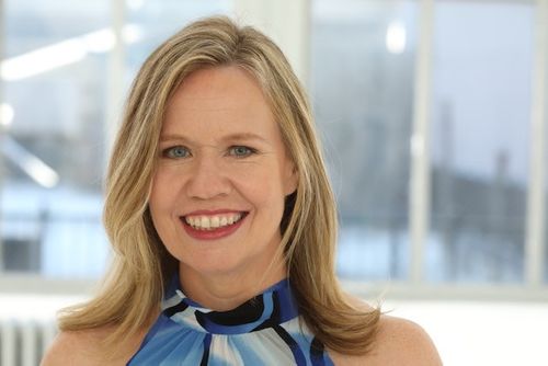 Michelle McGill - Walker Zanger