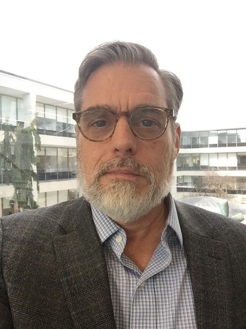 Gregory Brooks
