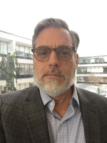Gregory Brooks - JLL