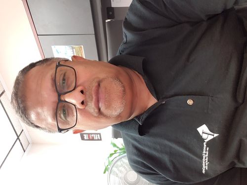 Mohammed Shakeel - Pencol Contracting Corp.