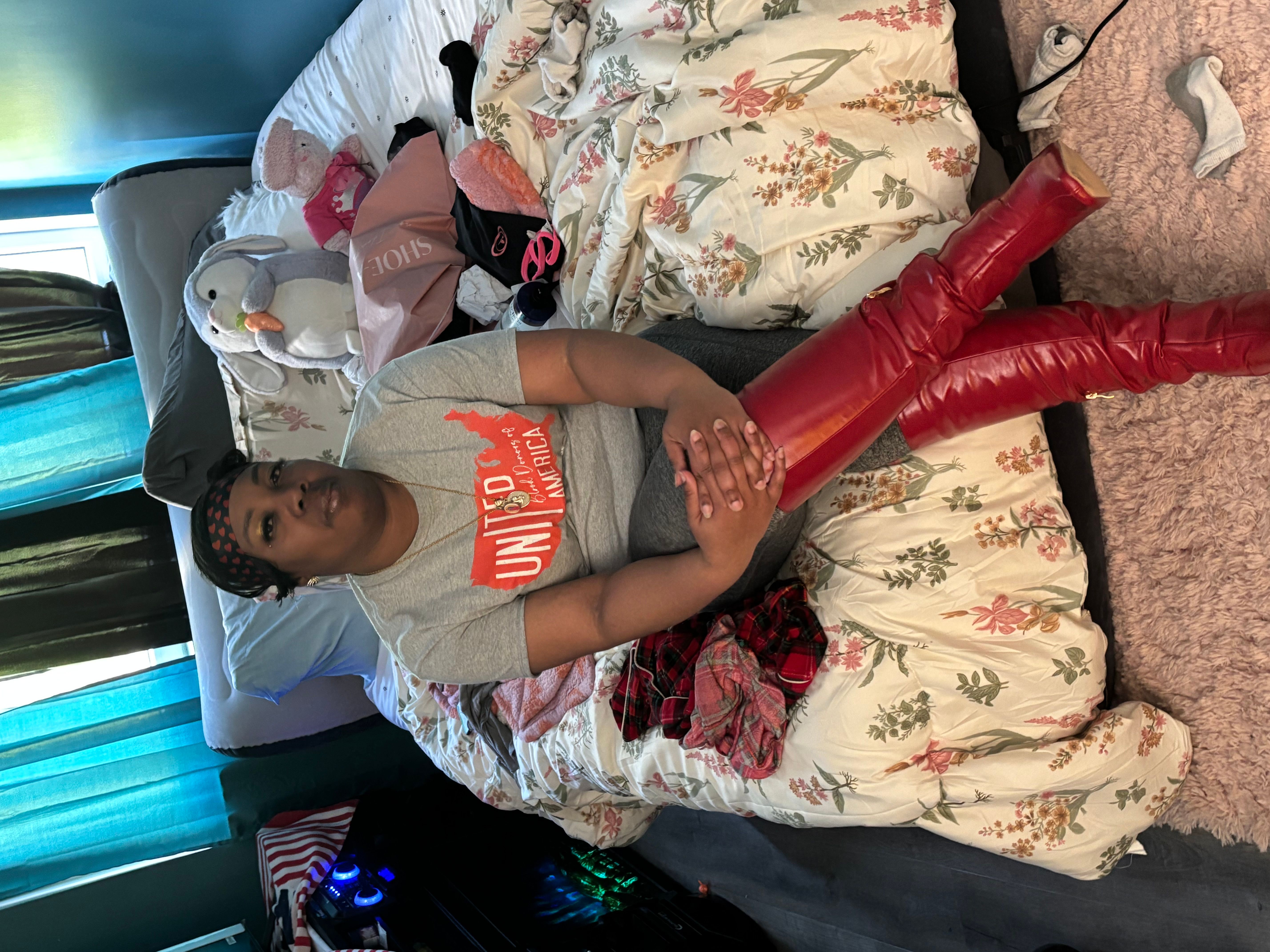 Malikia Gibson - Medical