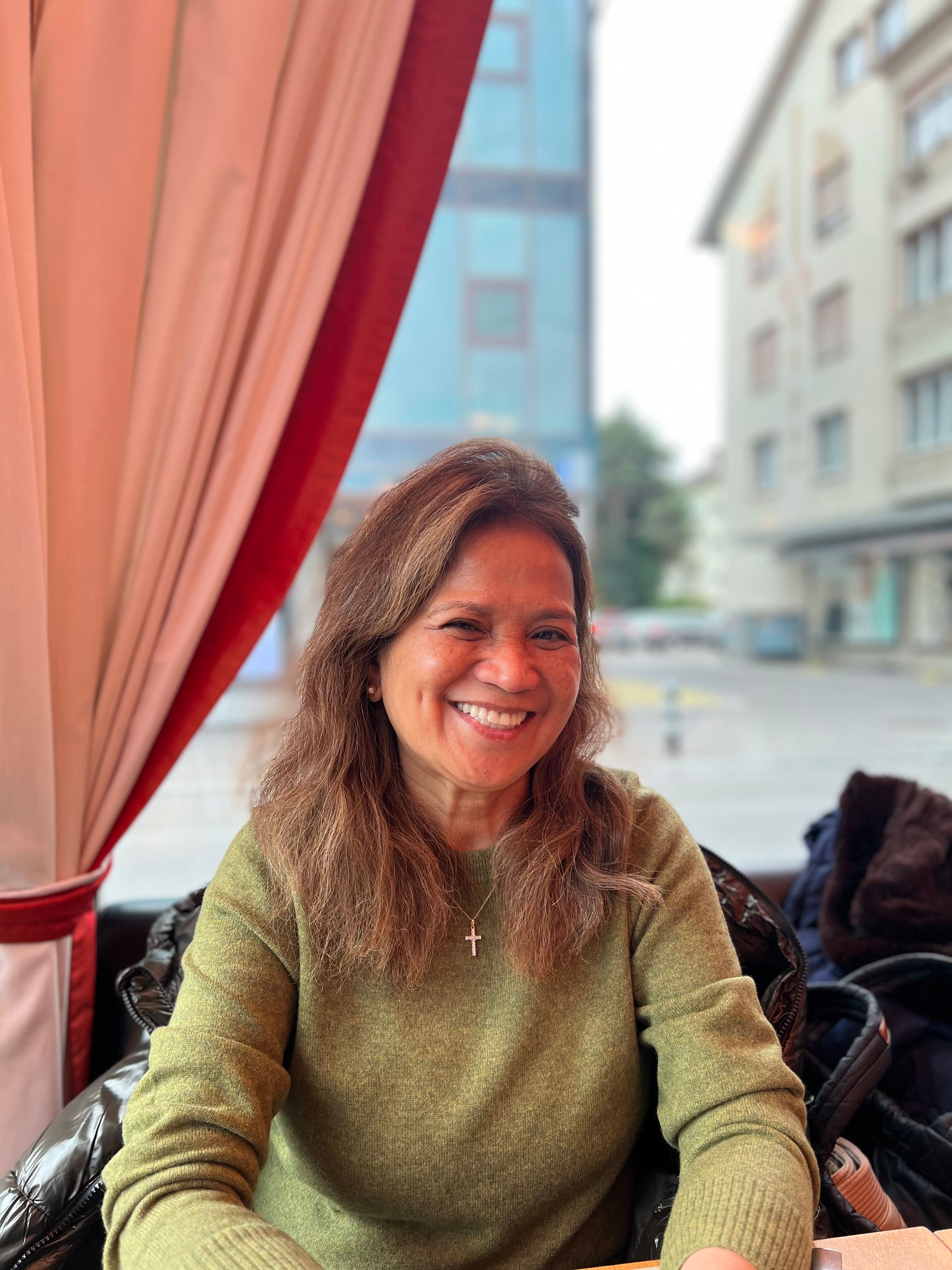 Barbara Santos - FH Design NY Corp