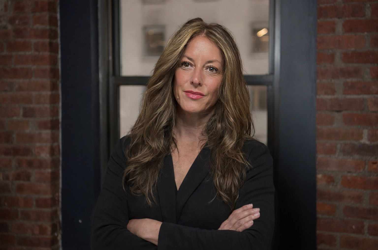 Christina M. Mueller, M.Arch, BECxP