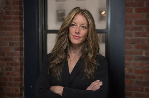 Christina M. Mueller, M.Arch, BECxP - Gardiner & Theobald, LLC