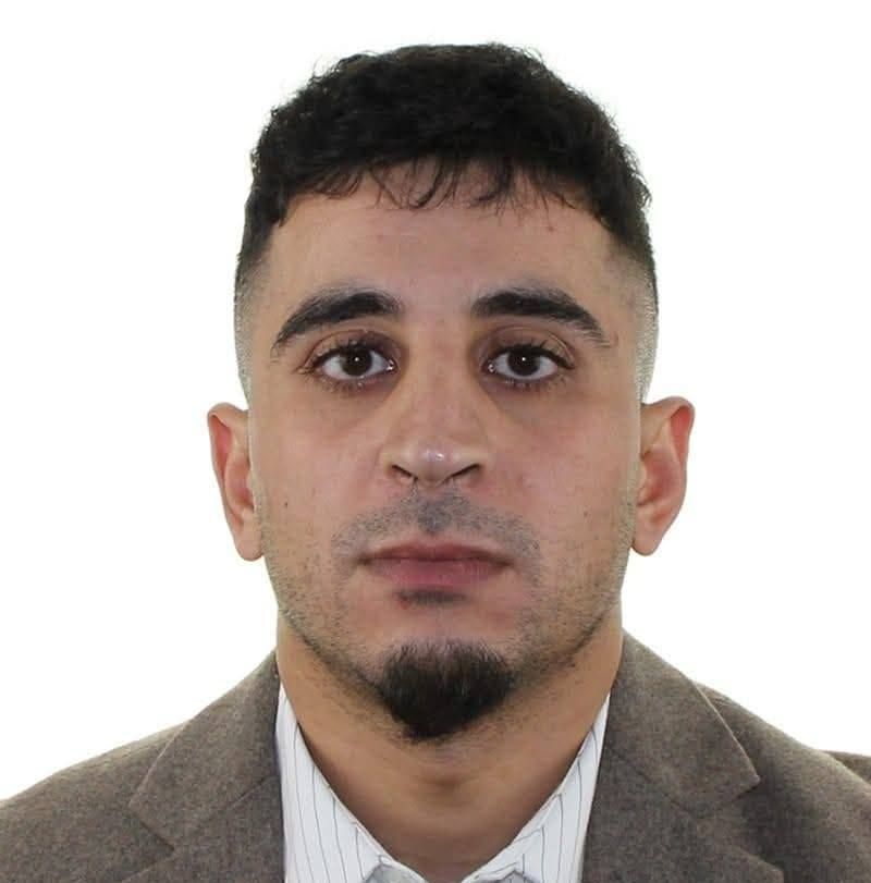 Esam El-Badri