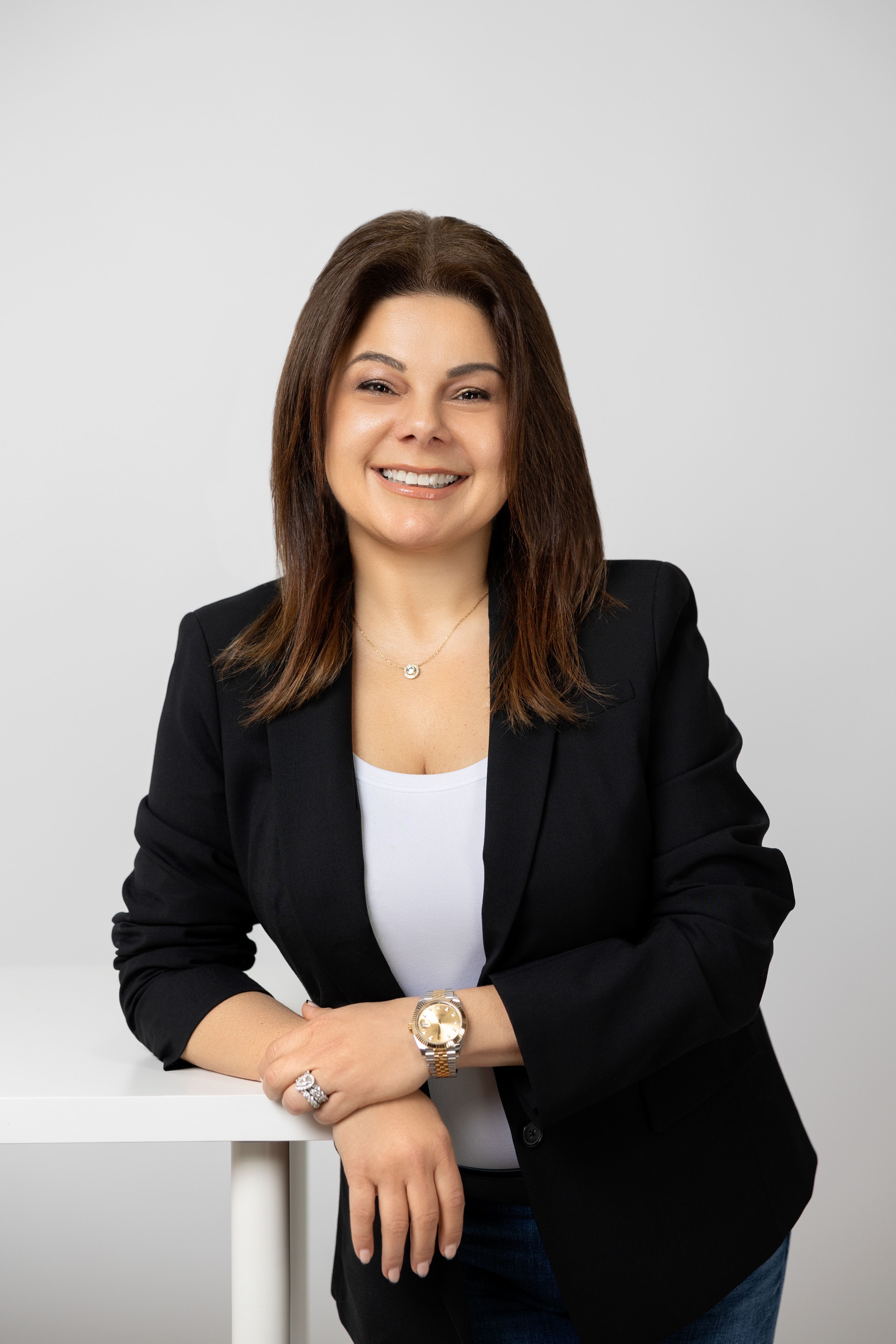 Serda Urganciyan