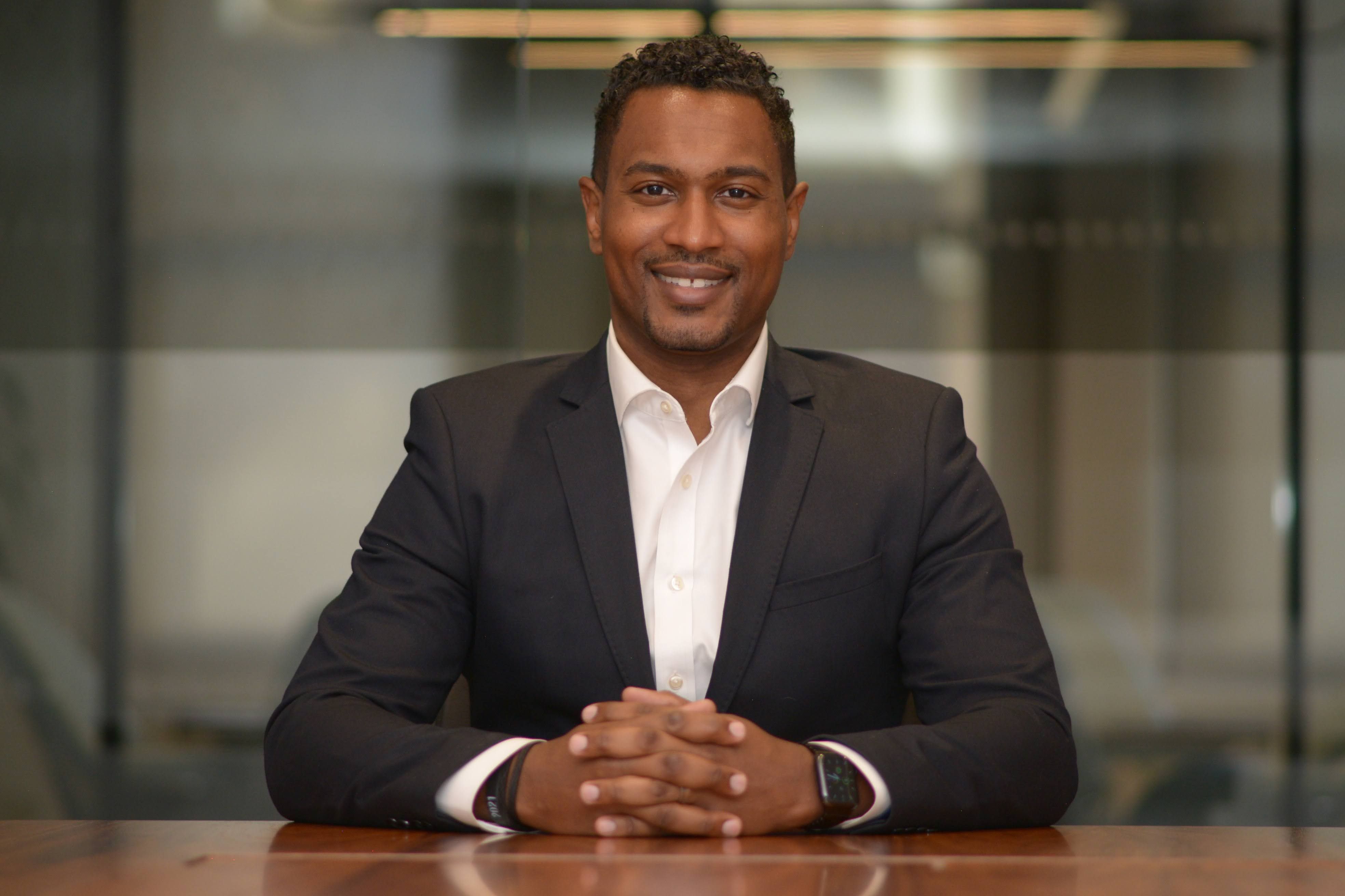 James H. Ward, III