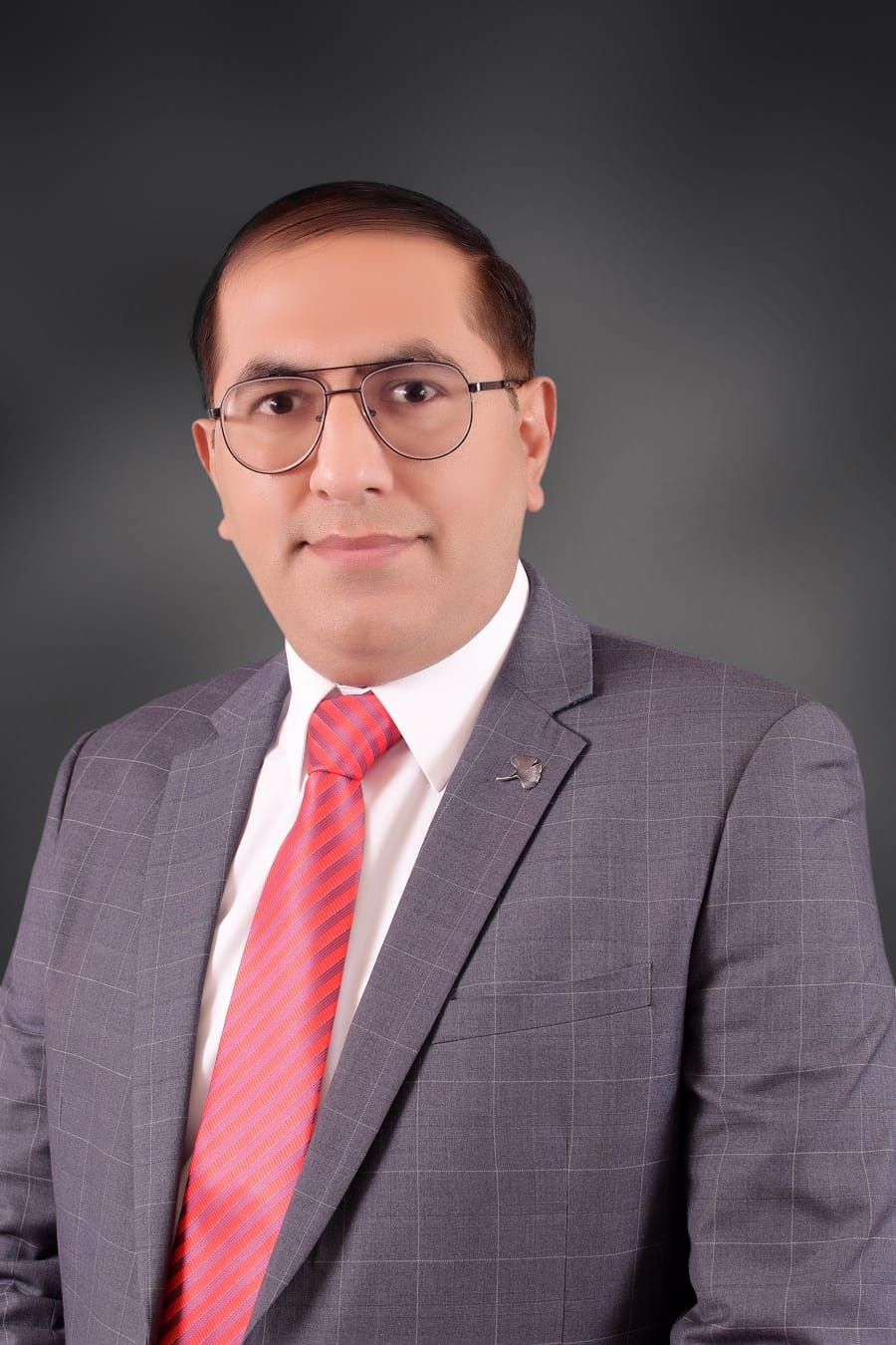 Nabeel Ahmed