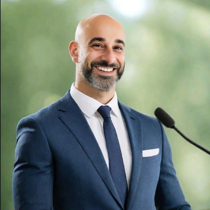 Richard DePaoli, WEDG