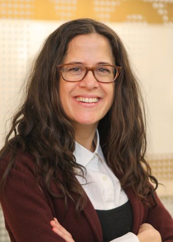 Rachel Dencker - AECOM