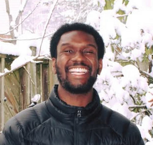 Kenneth Pierre - Keller williams