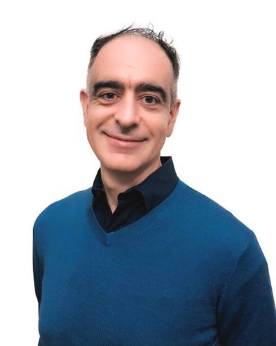 William Ladley - Tutor Perini