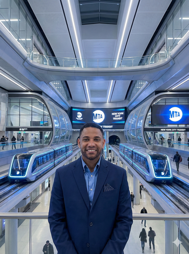 Sixto Baez Monegro - MTA Construction & Development