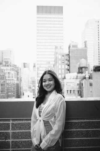 Fadila Prastawa - Noble