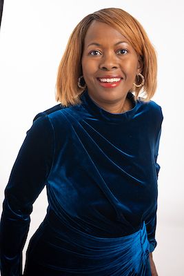 Deborah Peters