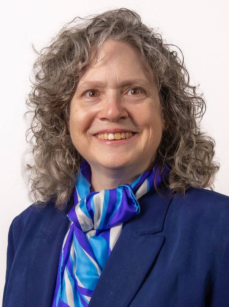 Anita Louis