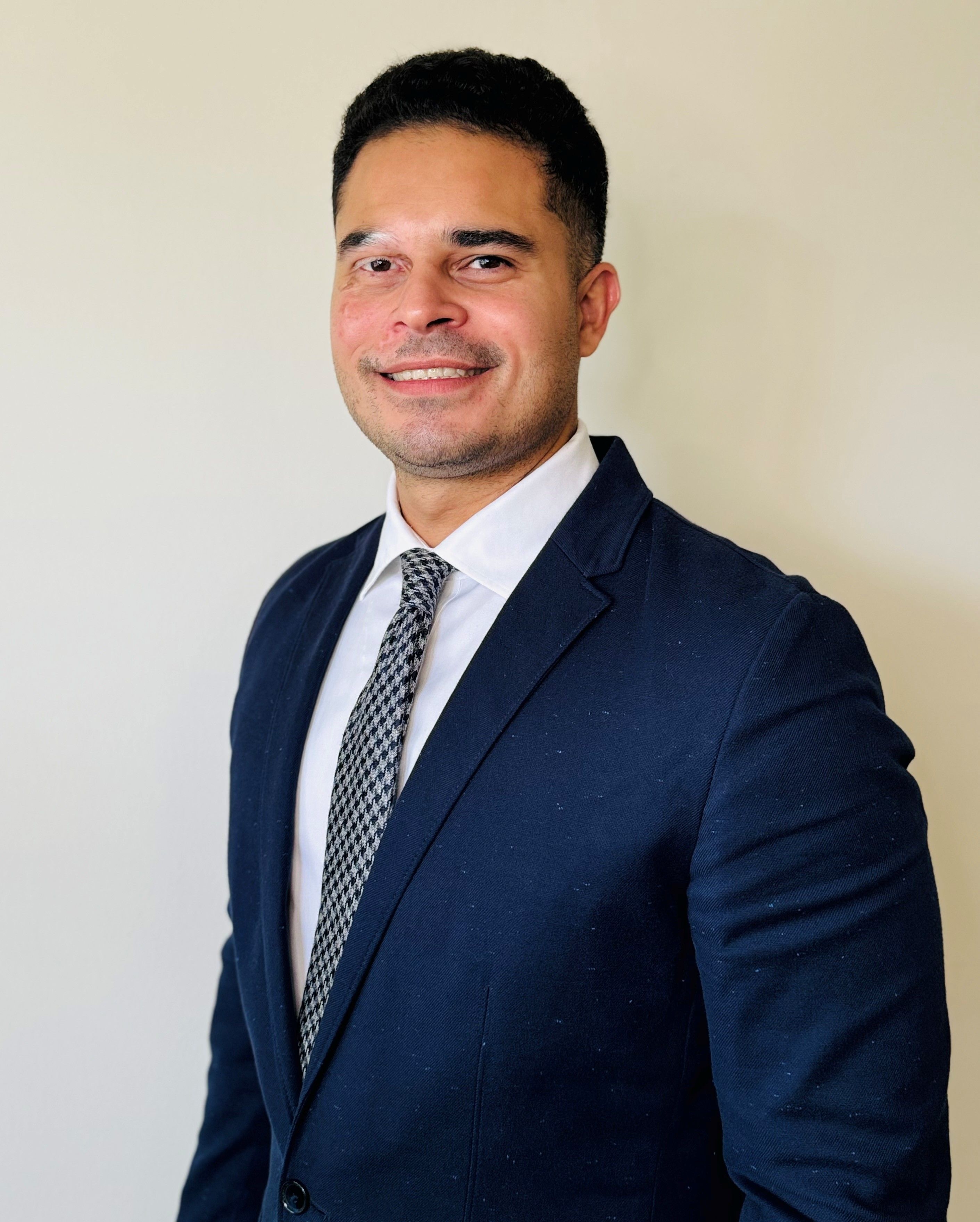 Carlos Cruz