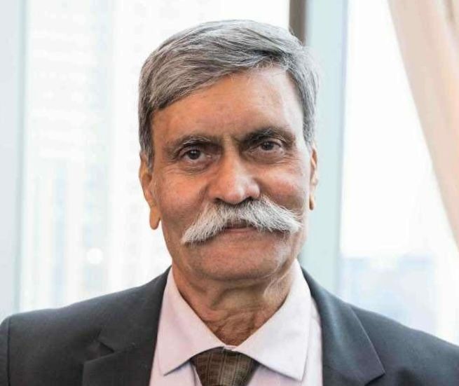 Adil Ansari - American Signature groups Corp