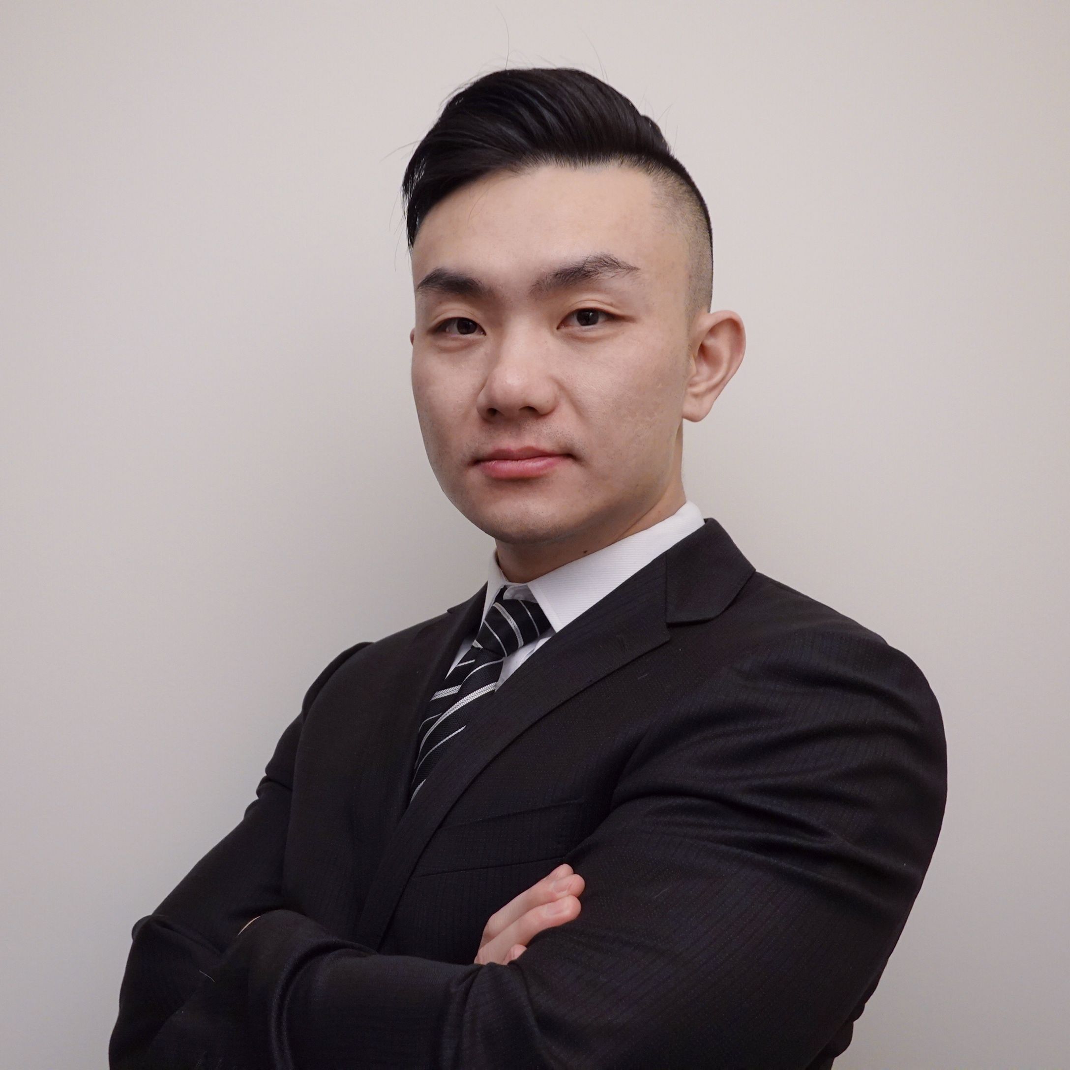 Jinzhou Lu - New York State Office of General Services