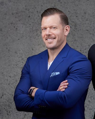 Justin Korinis - SABRE Advisors