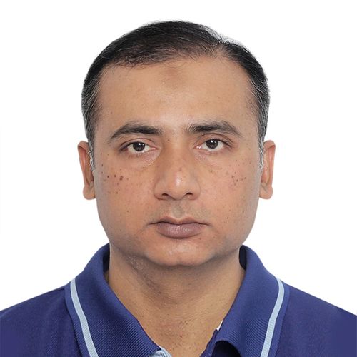 Wasif Ashraf Rana - Musawa International