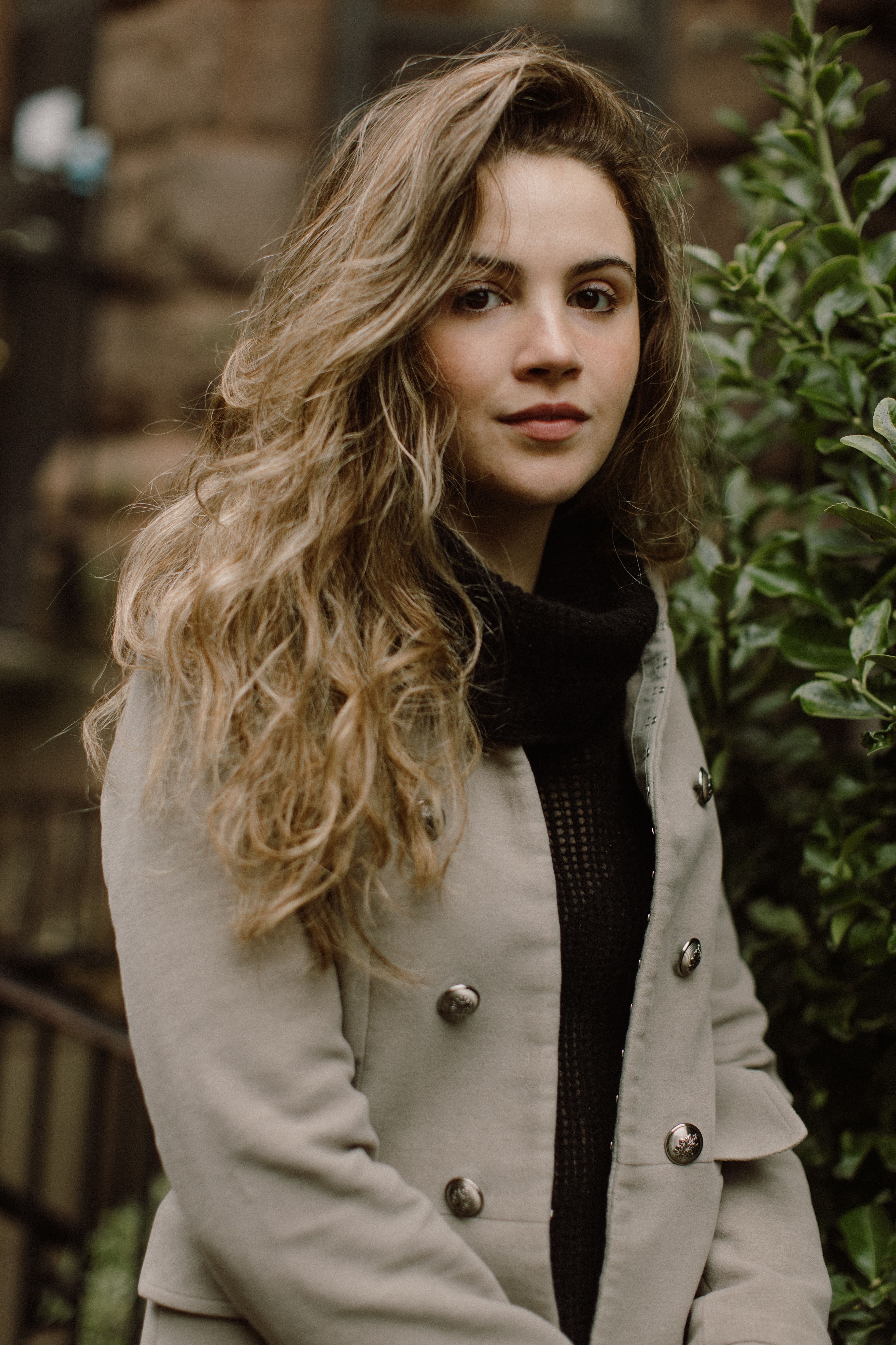 Maddie Kyhl