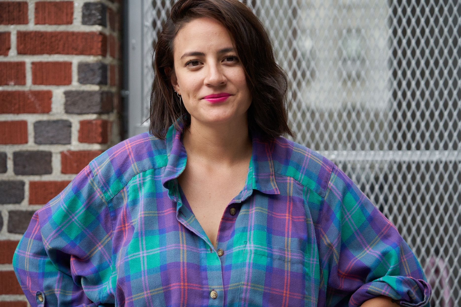 Jessica Whiteley - The Creative Connect