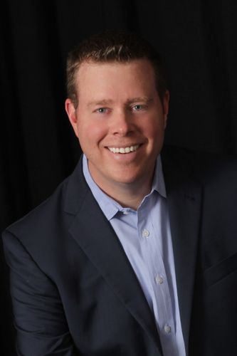 Dave Williams - Triton Talent Solutions