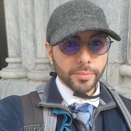 John Jimenez - Art & Carpentry