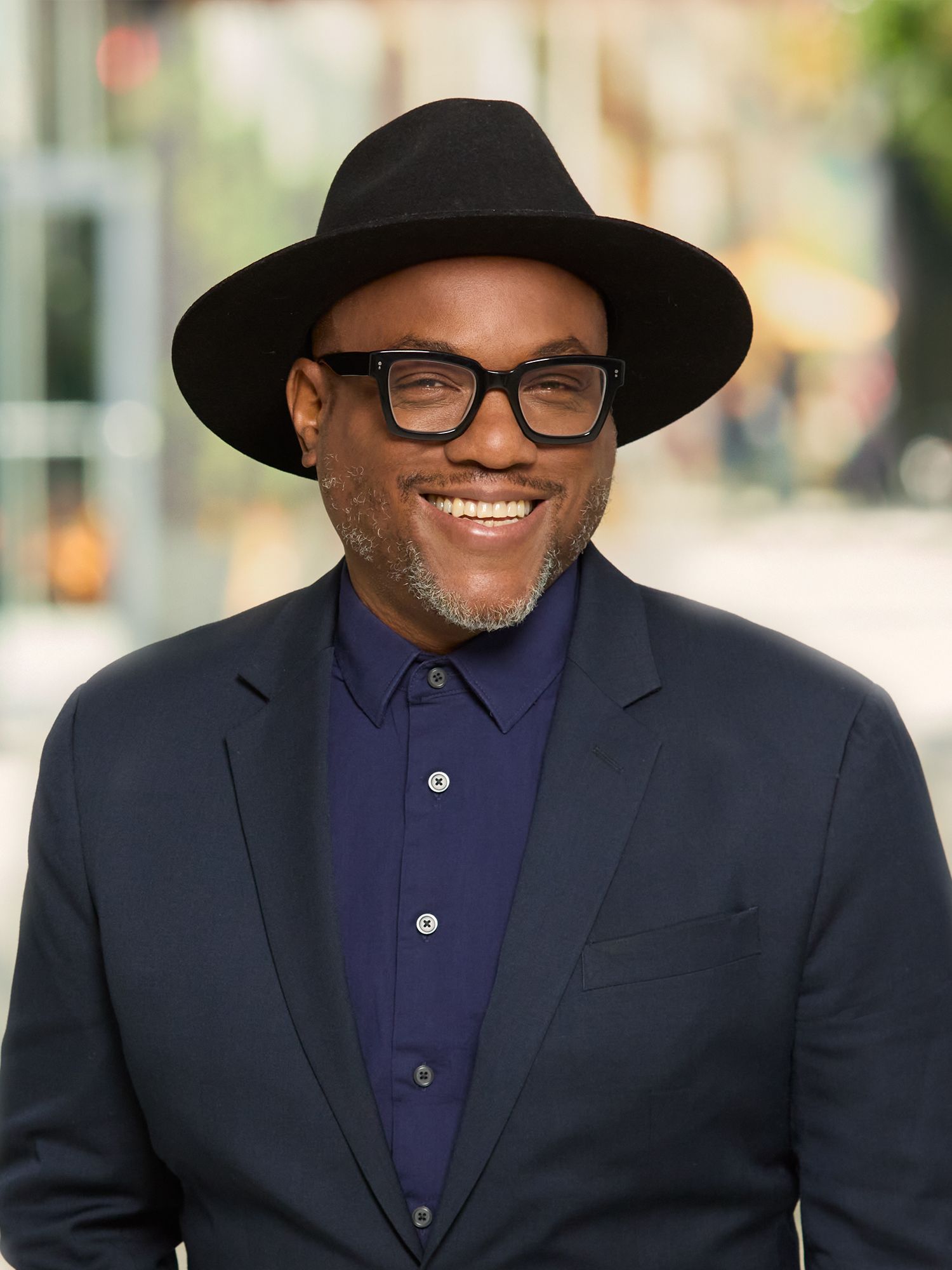 Anthony L. Morris - Corcoran Group