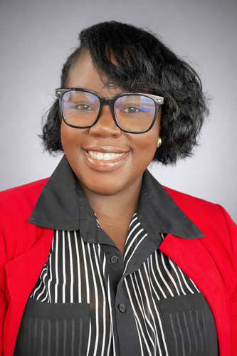 Mrs. Shanteau Mcfadden - Final Touch Construction LLC