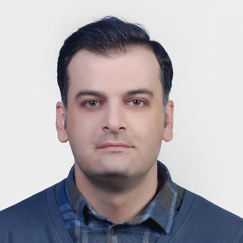 Mohsen Mohammadi - New Jersey Institute of Technology