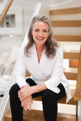 Kimberly Tryba - LILA Studio LLC