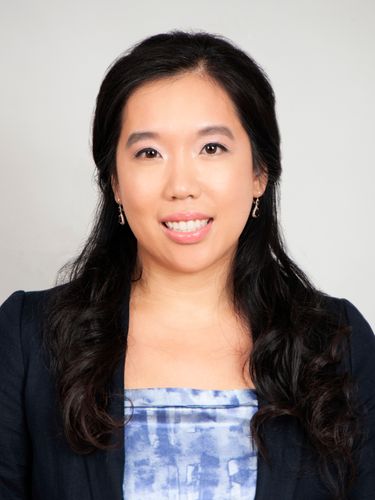 Patricia Lee - Leap Trace Consulting LLC