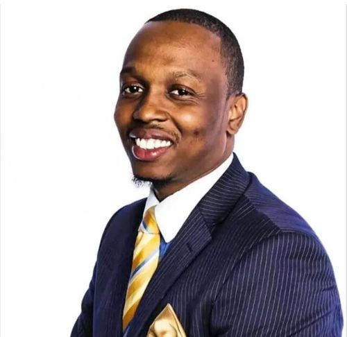 Geraldy JeanBaptiste - Unleash Your Sales Greatness