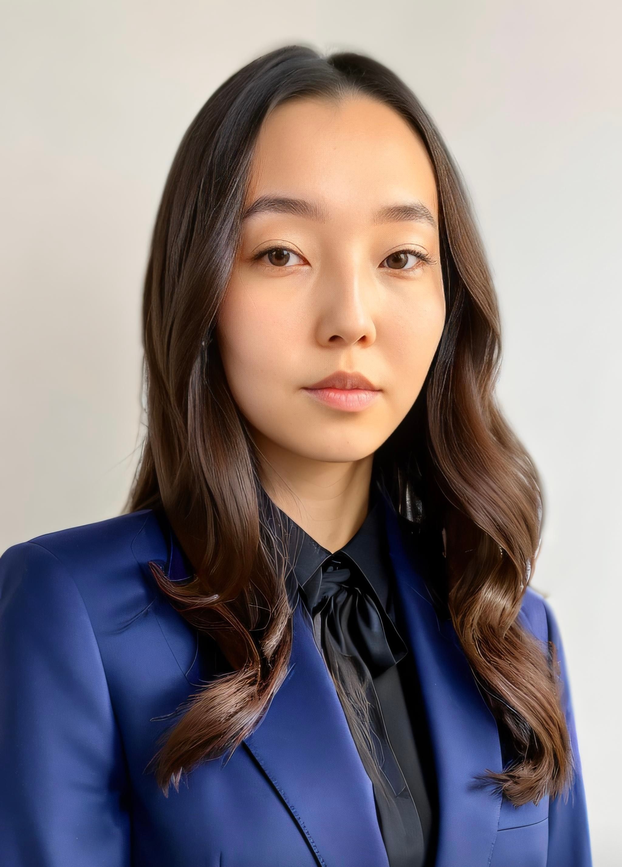 Zarina Zhukokova - General Contractor Company