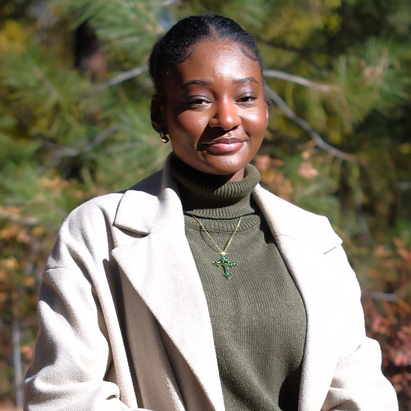 Ornella Bonhomme