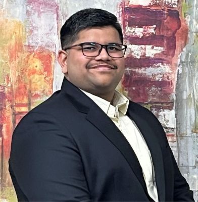 Akash Vijay Ketkale - GREYHAWK