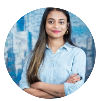 Sreya Sribhashyam - AECOM Technical Services