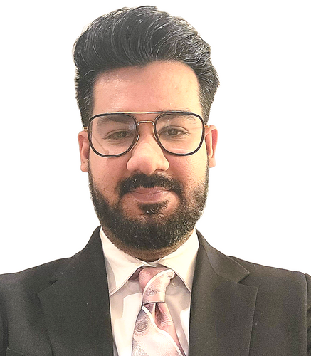 Minhal Rehmatulla - Alliance Group